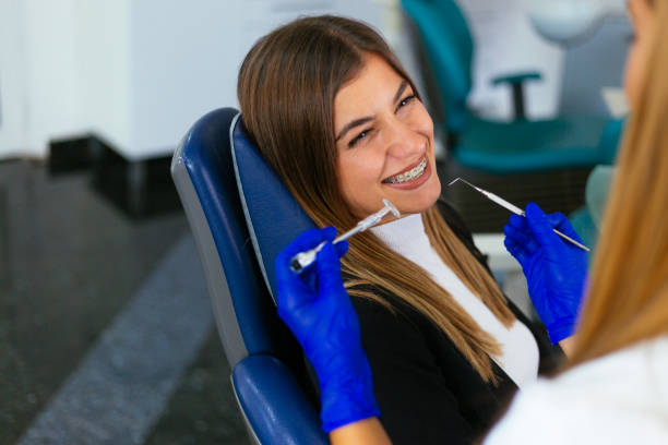 Our Range of Dental Services in Dixmoor, IL